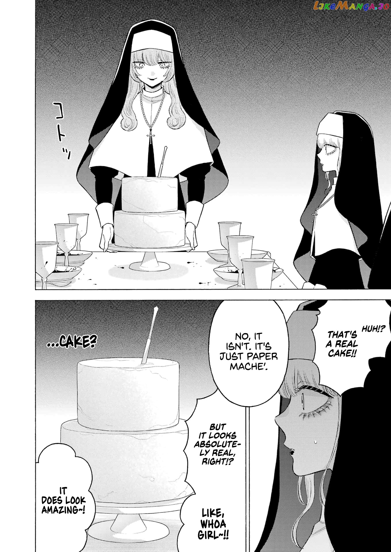 My Dress-Up Darling, Chapter 83 image 14